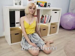 BonnieMorris