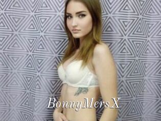 BonnyMersX