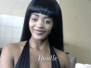 Bontle