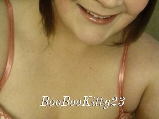 BooBooKitty23