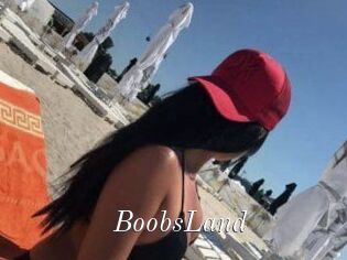 BoobsLand