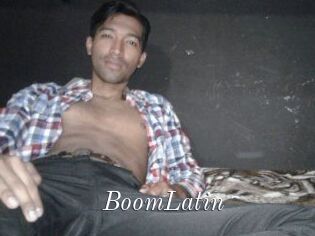 Boom_Latin