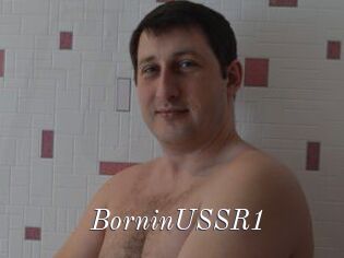 BorninUSSR1