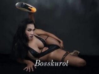 Bosskurot