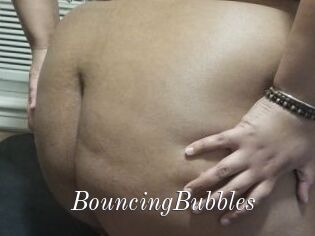 BouncingBubbles