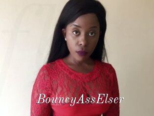 BouncyAssElser