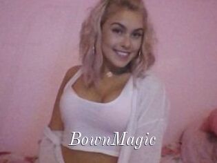 BownMagic