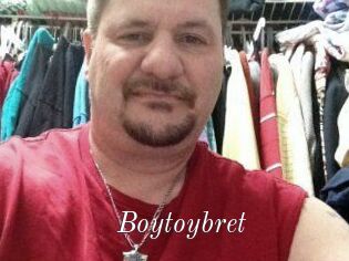Boytoybret