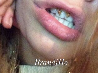 BrandiHo