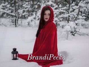BrandiPeeks