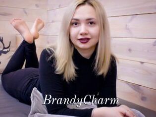 BrandyCharm