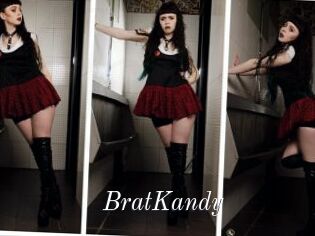 BratKandy