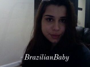 BrazilianBaby