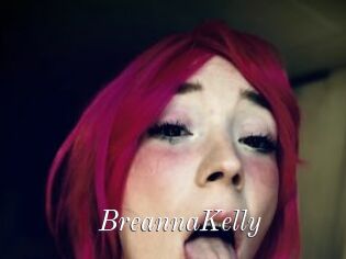 BreannaKelly