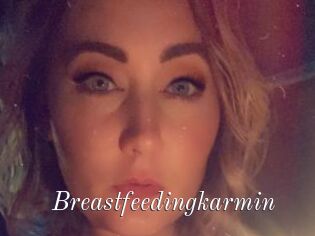Breastfeedingkarmin