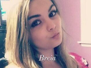 Breia
