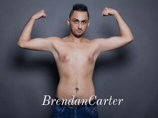 BrendanCarter