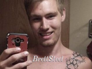 BrettSteel