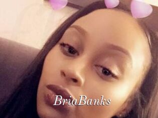 BriaBanks