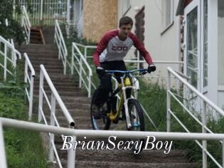 BrianSexyBoy