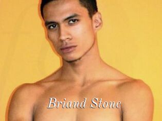 Briand_Stone