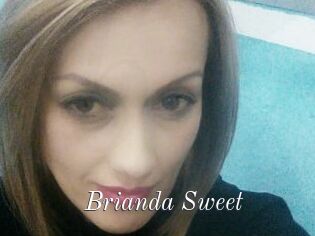 Brianda_Sweet