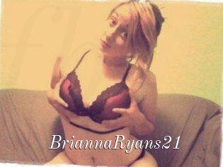 BriannaRyans21