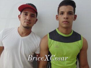 BriceXCesar