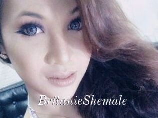 BritanieShemale