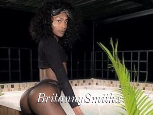 BritannySmithx