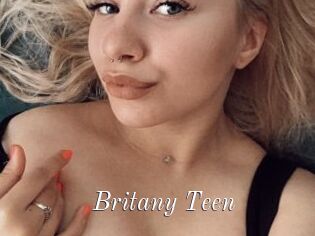 Britany_Teen