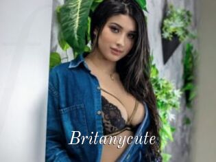 Britanycute