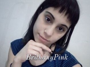 BrithanyPink