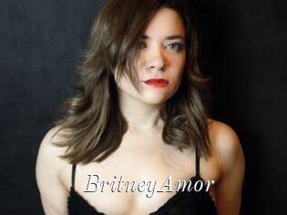 BritneyAmor