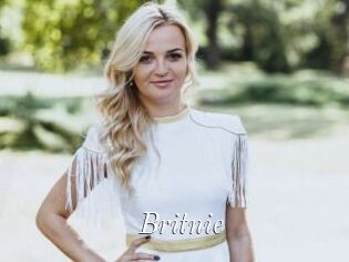 Britnie