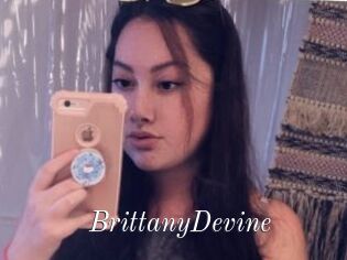BrittanyDevine