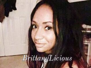 BrittanyLicious