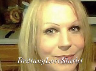 BrittanyLoveStarlet