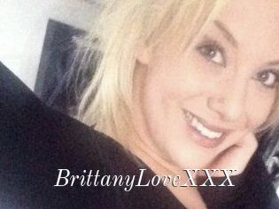 BrittanyLoveXXX