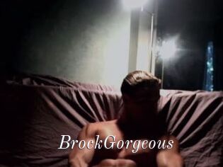 BrockGorgeous