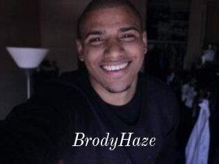 Brody_Haze