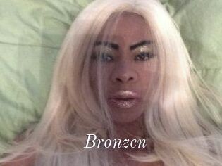 Bronzen