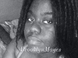 Brooklyn_Mayes