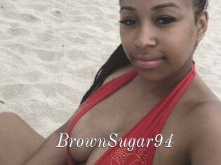 BrownSugar94