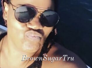 BrownSugarTru