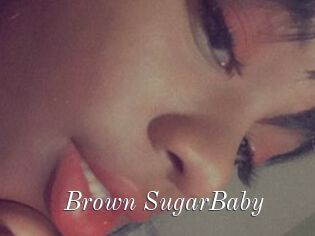Brown_SugarBaby