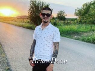 BruceDean