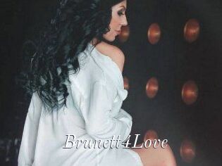 Brunett4Love