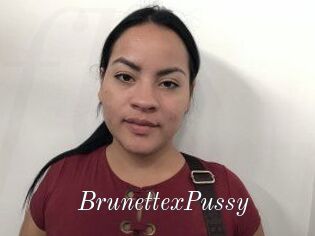 BrunettexPussy