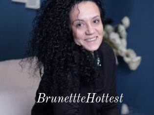 BrunettteHottest